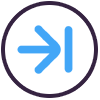 Next Steps Icon